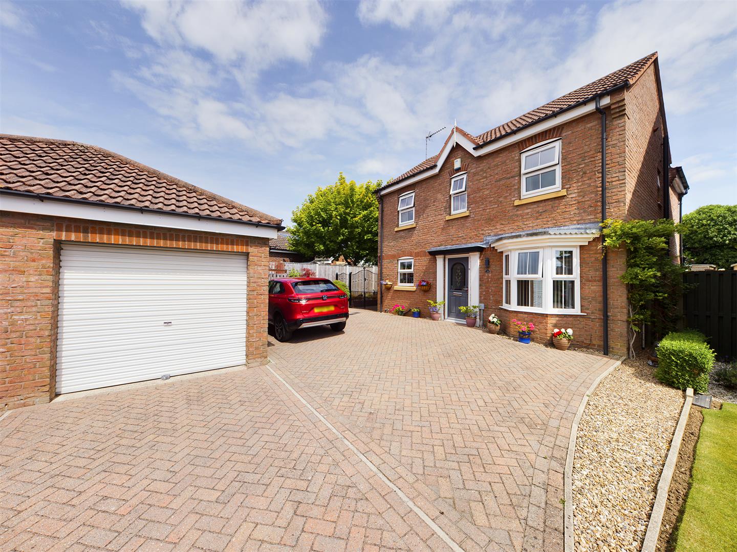 Belts Estate Agents Estate Agency